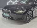 BMW 420 420d Schwarz - thumbnail 2