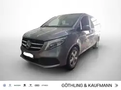 Mercedes-Benz V 300 d Avantgarde Edition 4M lang*LUFT*NIGHT*ST