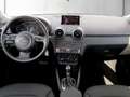 Audi A1 Sportback 1.0 TFSI S-tronic LM+PDC+SHZ Schwarz - thumbnail 10