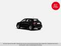 Audi A1 Sportback 1.0 TFSI S-Line+LM+PDC+SHZ+AUT Schwarz - thumbnail 8