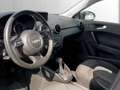 Audi A1 Sportback 1.0 TFSI S-tronic LM+PDC+SHZ Schwarz - thumbnail 9