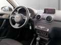 Audi A1 Sportback 1.0 TFSI S-tronic LM+PDC+SHZ Schwarz - thumbnail 11