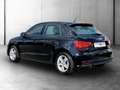 Audi A1 Sportback 1.0 TFSI S-tronic LM+PDC+SHZ Schwarz - thumbnail 6