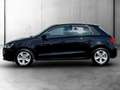Audi A1 Sportback 1.0 TFSI S-tronic LM+PDC+SHZ Schwarz - thumbnail 5