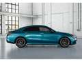 Mercedes-Benz C 220 CLA D DCT Azul - thumbnail 4