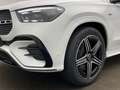 Mercedes-Benz GLE 350 de 4M AMG Night Panorama Airmatic AHK Weiß - thumbnail 7