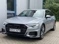 Audi A6 40 TDI quattro S line MATRIX+Memory+CAM+StandH+AHK Silber - thumbnail 1