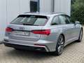 Audi A6 40 TDI quattro S line MATRIX+Memory+CAM+StandH+AHK Silber - thumbnail 7