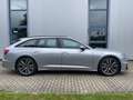 Audi A6 40 TDI quattro S line MATRIX+Memory+CAM+StandH+AHK Silber - thumbnail 8