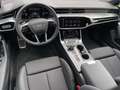 Audi A6 40 TDI quattro S line MATRIX+Memory+CAM+StandH+AHK Silber - thumbnail 2