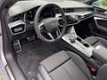 Audi A6 40 TDI quattro S line MATRIX+Memory+CAM+StandH+AHK Silber - thumbnail 10