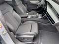 Audi A6 40 TDI quattro S line MATRIX+Memory+CAM+StandH+AHK Silber - thumbnail 15