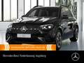 Mercedes-Benz GLE 450 d 4M AMG+NIGHT+PANO+360+AHK+MULTIBEAM+SPUR Schwarz - thumbnail 1