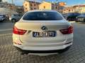 BMW X4 xDrive20d Msport Bianco - thumbnail 5
