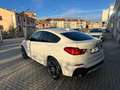 BMW X4 xDrive20d Msport Bianco - thumbnail 4