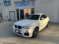 BMW X4 xDrive20d Msport Bianco - thumbnail 2