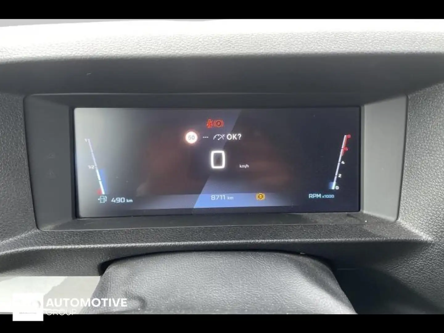 Peugeot Expert L2 standaard Wit - 2