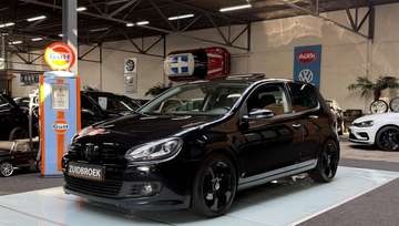 1.4 TSI R-Line | Dak | Navi | Cruise | Clima