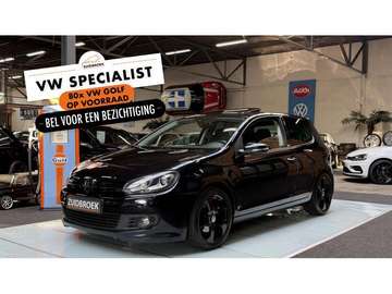 1.4 TSI R-Line | Dak | Navi | Cruise | Clima