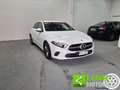 Mercedes-Benz A 180 Business NEOPATENTATI GARANZIA INCLUSA Blanc - thumbnail 3