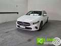 Mercedes-Benz A 180 Business NEOPATENTATI GARANZIA INCLUSA Blanc - thumbnail 1