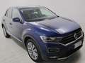 Volkswagen T-Roc 2.0 4X4 AUTOMATICA 4MOTION Style Blu/Azzurro - thumbnail 2