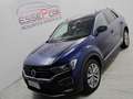 Volkswagen T-Roc 2.0 4X4 AUTOMATICA 4MOTION Style Blu/Azzurro - thumbnail 1