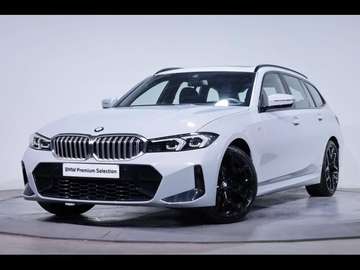 i Touring Kit M Sport
