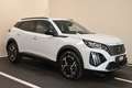 Peugeot 2008 2008 1.2 130 EAT8 Allure Pack Bianco - thumbnail 1