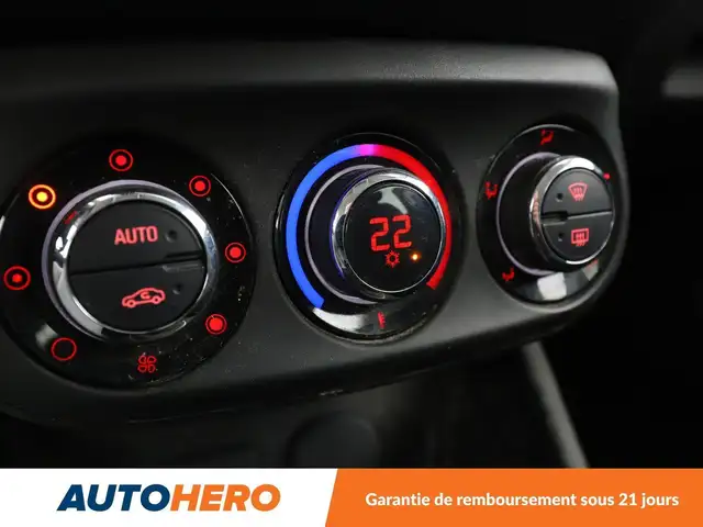 Opel Corsa view 23