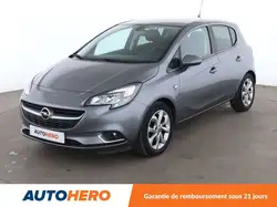 Opel Corsa 1.4 Turbo Design 120 ans