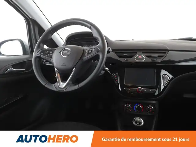 Opel Corsa view 13