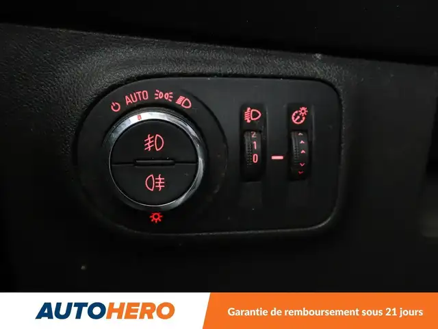 Opel Corsa view 25