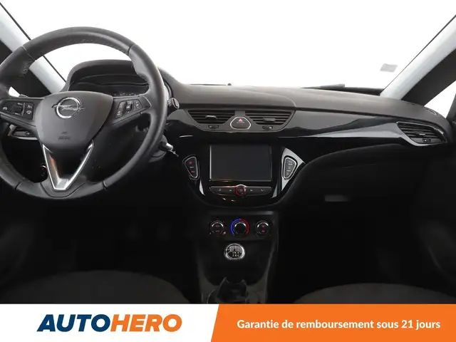 Opel Corsa view 12