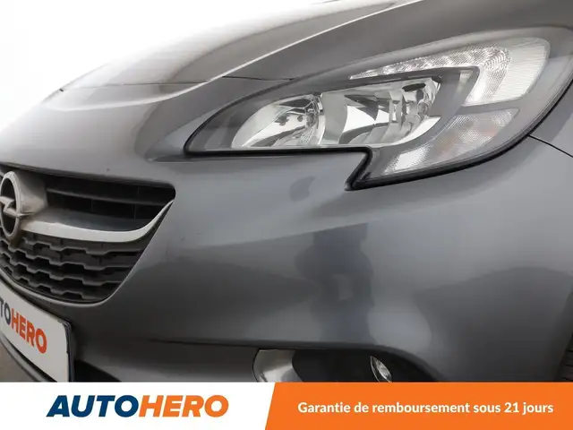 Opel Corsa view 26