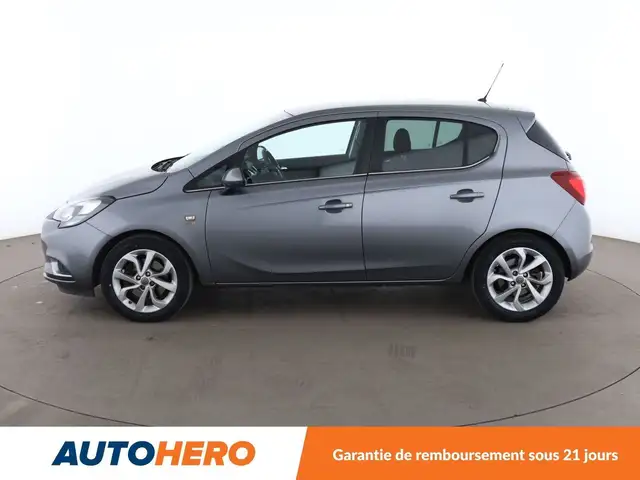 Opel Corsa view 3