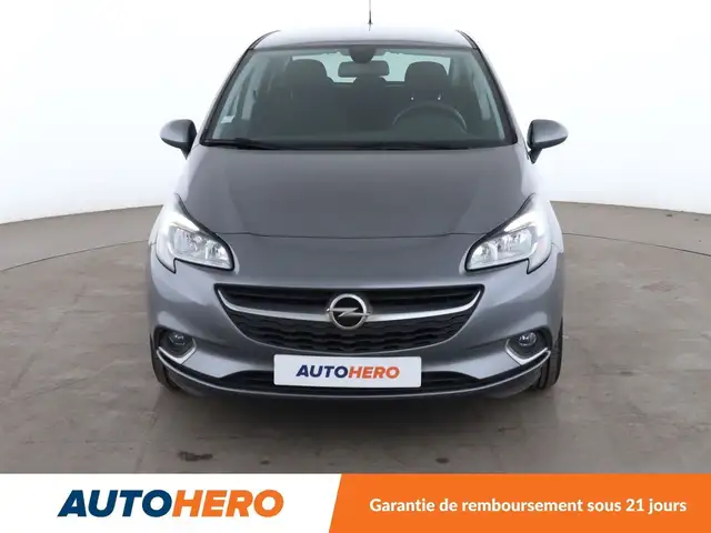 Opel Corsa view 9