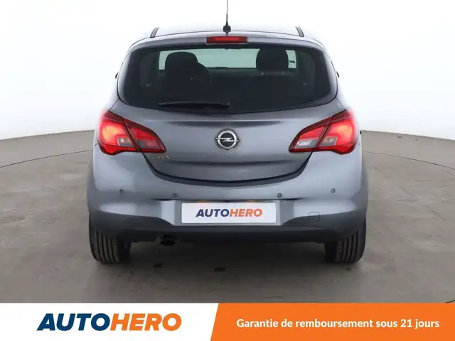 Opel Corsa view 5