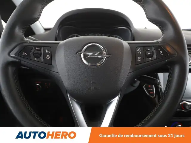 Opel Corsa view 19
