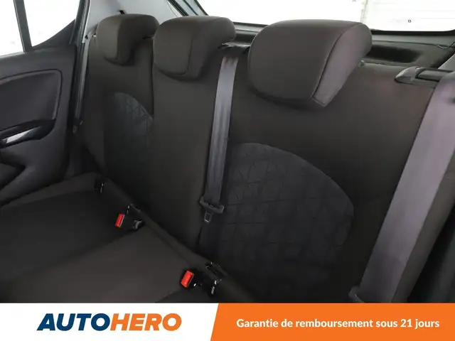 Opel Corsa view 14