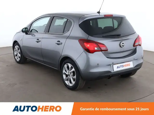 Opel Corsa view 4