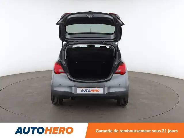Opel Corsa view 16