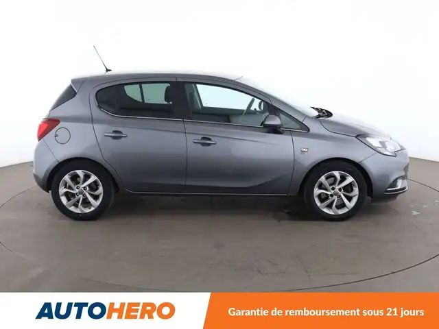 Opel Corsa view 7