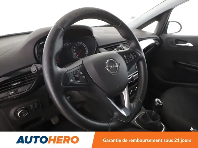 Opel Corsa view 11