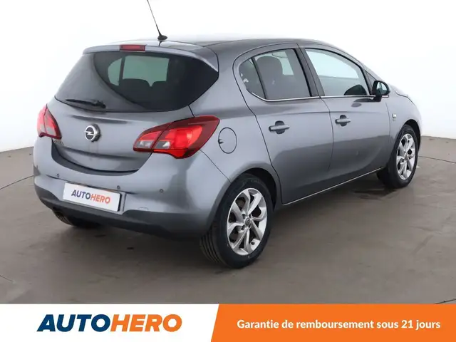 Opel Corsa view 6