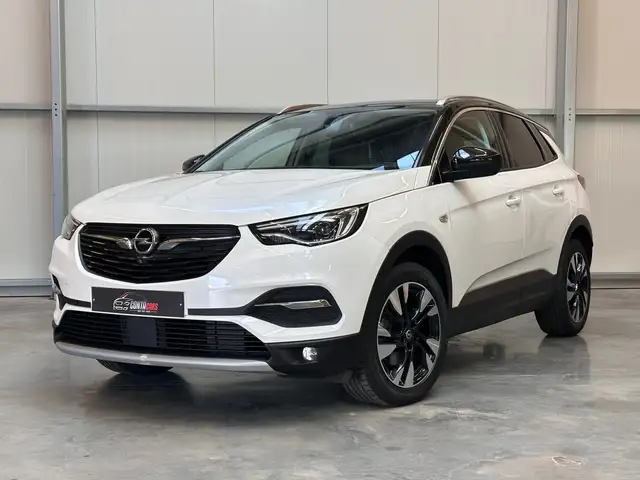 Opel Grandland X *GARANTIE 12 MOIS*  1.5 Turbo D Ultimate S