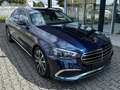 Mercedes-Benz E 220 d Limousine RüKam+MBUX+Totwink+Keyless-GO Azul - thumbnail 2