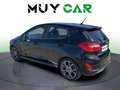 Ford Fiesta 1.1 Ti-VCT Trend Negro - thumbnail 5