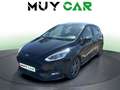 Ford Fiesta 1.1 Ti-VCT Trend Negro - thumbnail 3