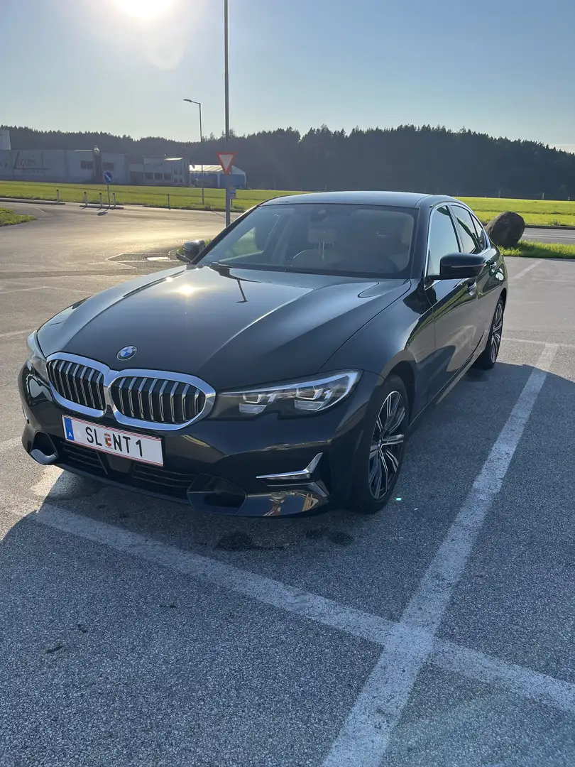 BMW 330 330d xDrive - 2